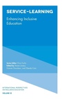 Cover: Service-Learning - Emerald Publishing Limited