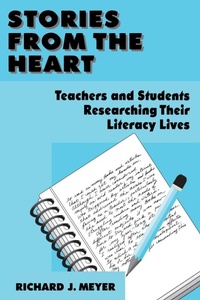 Bild vergrößern Bild: Stories From the Heart - Routledge