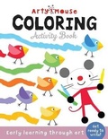 Cover: Coloring - Top That! Publishing Ltd