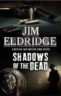 Cover: Shadows of the Dead - Severn House