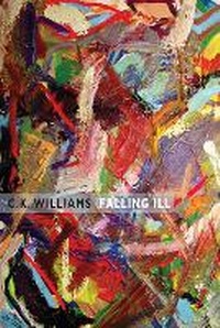 Enlarge image Cover: Falling Ill - Bloodaxe Books Ltd