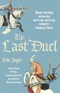 Cover: The Last Duel - Arrow Books Ltd