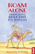 Cover: Roam Alone - Bradt Travel Guides