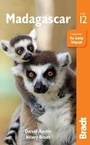 Cover: Madagascar - Bradt Travel Guides