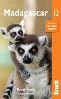 Cover: Madagascar - Bradt Travel Guides