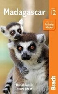Abbildung von: Madagascar - Bradt Travel Guides