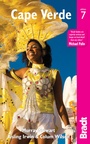 Cover: Cape Verde - Bradt Travel Guides
