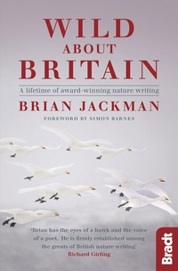 Enlarge image Cover: Wild About Britain - Bradt Travel Guides