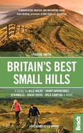 Cover: Britain's Best Small Hills - Bradt Travel Guides
