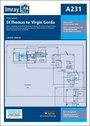 Cover: Imray Chart A231 - Imray, Laurie, Norie & Wilson Ltd