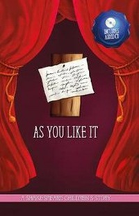 Enlarge image Cover: As You Like It - Sweet Cherry Publishing