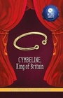 Cover: Cymbeline, King of Britain - Sweet Cherry Publishing