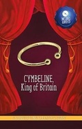 Cover: Cymbeline, King of Britain - Sweet Cherry Publishing