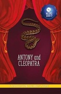 Cover: Antony and Cleopatra - Sweet Cherry Publishing