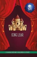 Cover: King Lear - Sweet Cherry Publishing