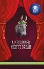 Cover: A Midsummer Night's Dream - Sweet Cherry Publishing