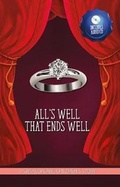 Cover: All's Well That Ends Well - Sweet Cherry Publishing