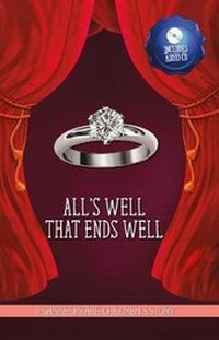 Enlarge image Cover: All's Well That Ends Well - Sweet Cherry Publishing