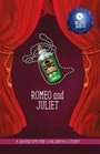 Cover: Romeo and Juliet - Sweet Cherry Publishing