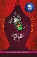 Cover: Romeo and Juliet - Sweet Cherry Publishing