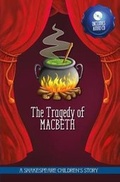 Cover: The Tragedy of Macbeth - Sweet Cherry Publishing