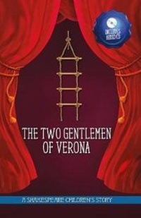 Enlarge image Cover: The Two Gentlemen of Verona - Sweet Cherry Publishing