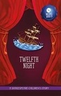 Cover: Twelfth Night - Sweet Cherry Publishing
