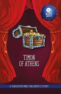 Cover: Timon of Athens - Sweet Cherry Publishing