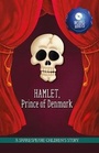 Cover: Hamlet, Prince of Denmark - Sweet Cherry Publishing