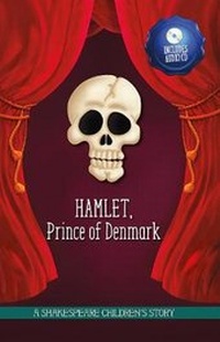Enlarge image Cover: Hamlet, Prince of Denmark - Sweet Cherry Publishing