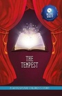 Cover: The Tempest - Sweet Cherry Publishing