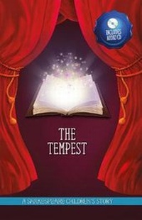 Enlarge image Cover: The Tempest - Sweet Cherry Publishing