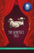Cover: The Winter's Tale - Sweet Cherry Publishing