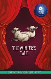 Enlarge image Cover: The Winter's Tale - Sweet Cherry Publishing