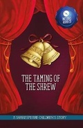 Cover: The Taming of the Shrew - Sweet Cherry Publishing