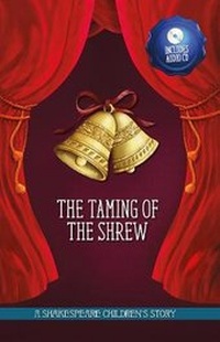 Enlarge image Cover: The Taming of the Shrew - Sweet Cherry Publishing