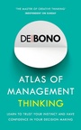 Cover: Atlas of Management Thinking - Vermilion