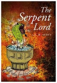 Enlarge image Cover: The Serpent Lord - Brown Dog Books
