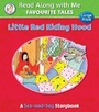Cover: Little Red Riding Hood - Award Publications Ltd