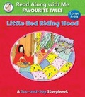 Cover: Little Red Riding Hood - Award Publications Ltd