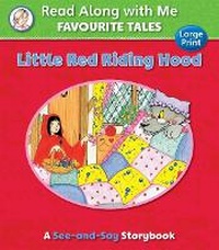 Enlarge image Cover: Little Red Riding Hood - Award Publications Ltd