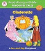 Cover: Cinderella - Award Publications Ltd