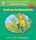 Cover: Jack and the Beanstalk - Award Publications Ltd
