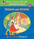 Cover: Hansel and Gretel - Award Publications Ltd