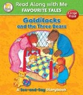Cover: Goldilocks and the Three Bears - Award Publications Ltd