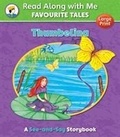 Cover: Thumbelina - Award Publications Ltd