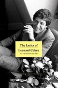 Cover: The Lyrics of Leonard Cohen - Omnibus Press