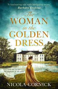 Abbildung von: The Woman In The Golden Dress - HQ