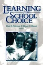 Cover: Learning from School Choice - Brookings Institution