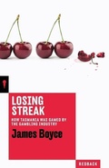 Cover: Losing Streak - Redback